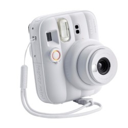 INSTAX MINI 13 CLAY WHITE...