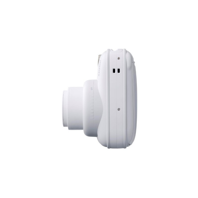 INSTAX MINI 13 CLAY WHITE CAMARA...