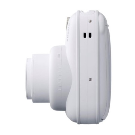 INSTAX MINI 13 CLAY WHITE CAMARA INSTANTANEA MINI ESPEJO SELFIE FUJIFILM