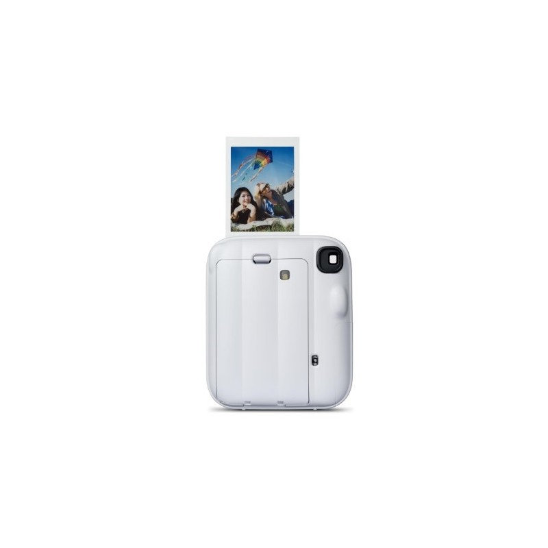 INSTAX MINI 13 CLAY WHITE CAMARA...