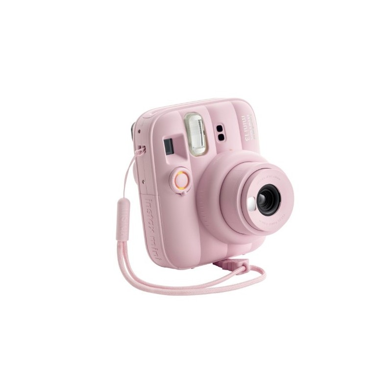 INSTAX MINI 13 CANDY PINK CAMARA INSTANTANEA MINI ESPEJO SELFIE FUJIFILM