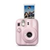 INSTAX MINI 13 CANDY PINK CAMARA INSTANTANEA MINI ESPEJO SELFIE FUJIFILM
