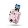 INSTAX MINI 13 CANDY PINK CAMARA INSTANTANEA MINI ESPEJO SELFIE FUJIFILM