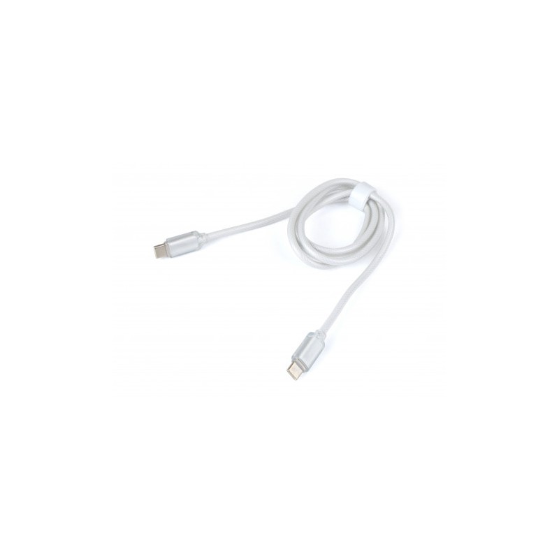 CABLE USB C A USB C 1M MADER