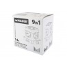 BASE MULTIPLE 9 EN1 MADER