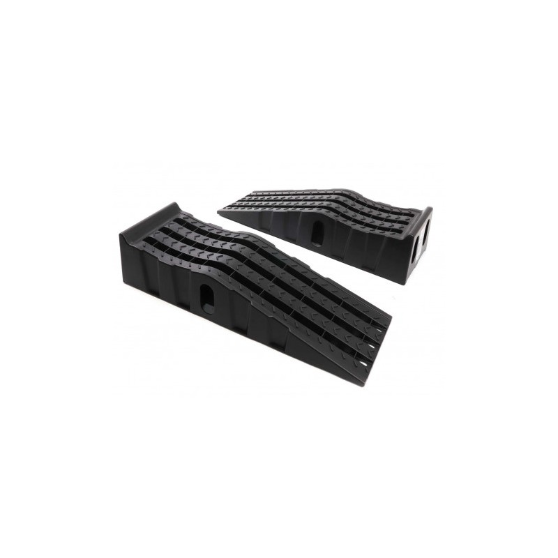 RAMPA CALZO PARA AUTOMOVILES 3.5TON MADER