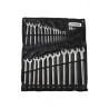 JUEGO 26 LLAVES FIJAS EXTRA LARGAS PROFESIONALES MADER