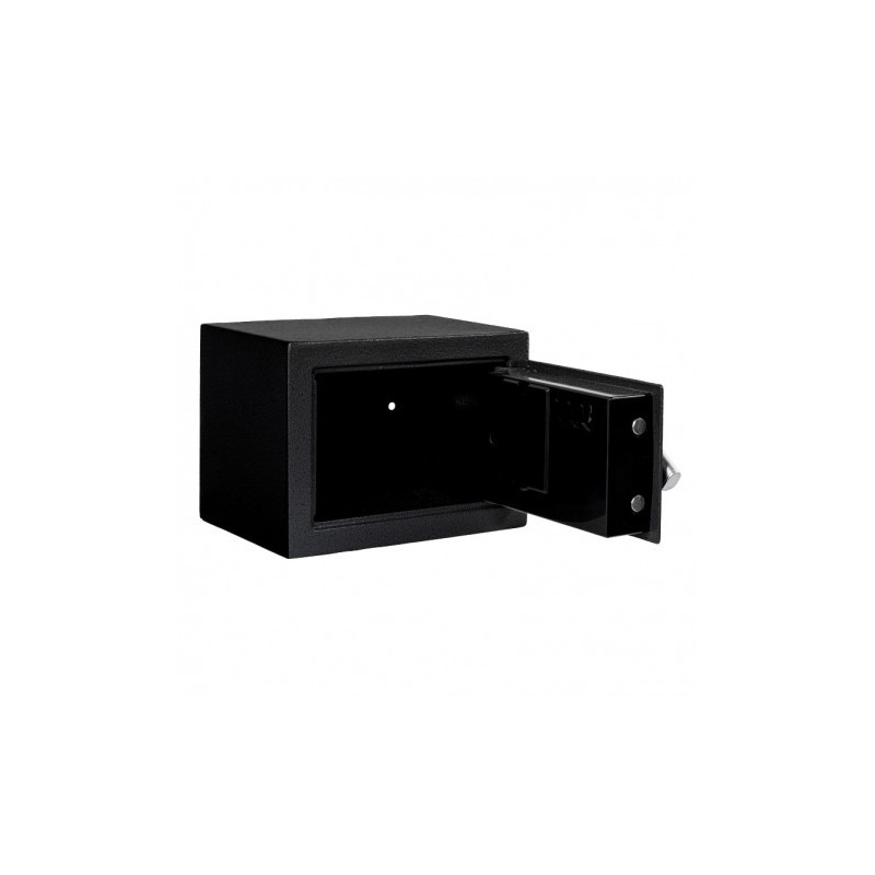 CAJA FUERTE ELECTRÓNICA COMPACTA...