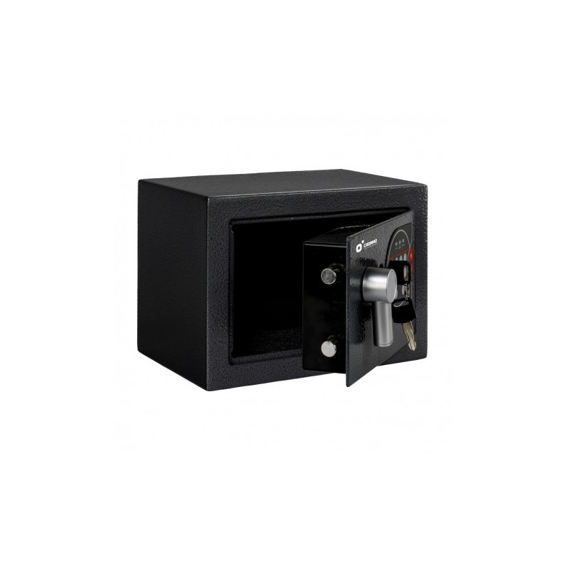 CAJA FUERTE ELECTRÓNICA COMPACTA...