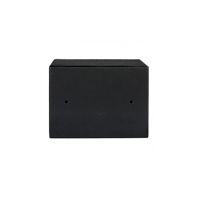 CAJA FUERTE ELECTRÓNICA COMPACTA...