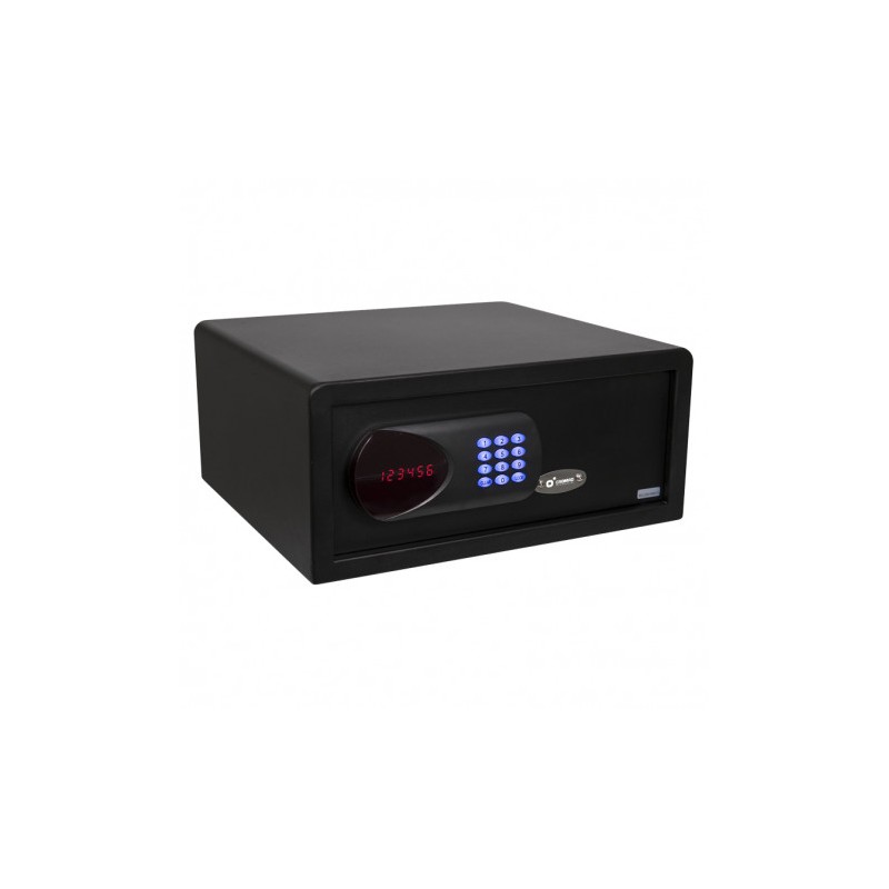 CAJA FUERTE ELECTRÓNICA PARA HOTEL Y...