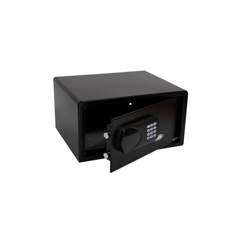 CAJA FUERTE ELECTRÓNICA PARA HOTEL Y...