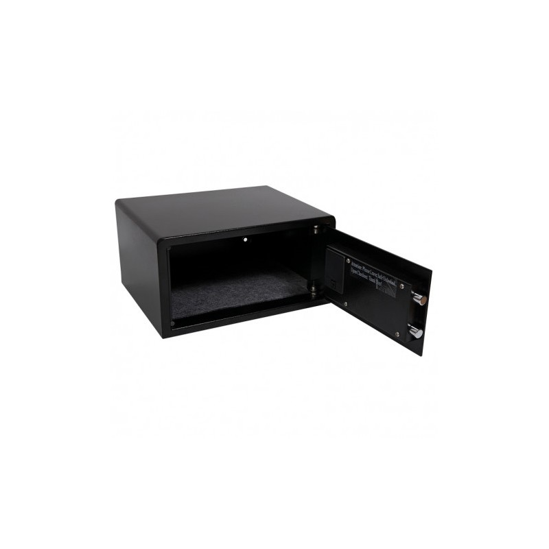 CAJA FUERTE ELECTRÓNICA PARA HOTEL Y...