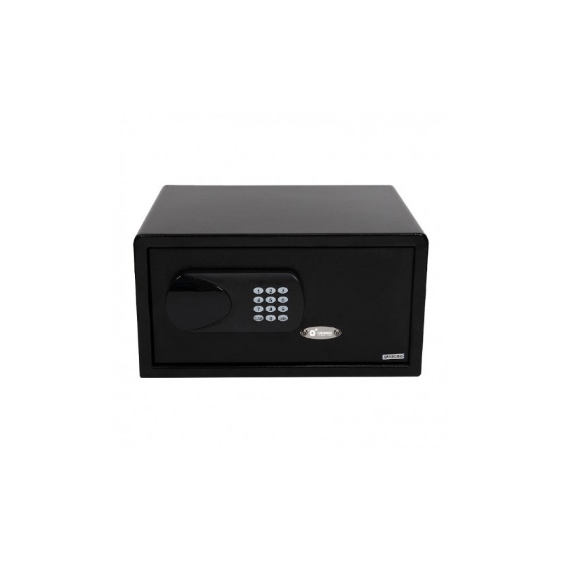 CAJA FUERTE ELECTRÓNICA PARA HOTEL Y...