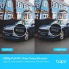CAMARA DE VIDEOVIGILANCIA TP LINK TAPO C500 | VISION NOCTURNA | CONTROL APP
