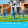 CAMARA DE VIDEOVIGILANCIA TP LINK TAPO C500 | VISION NOCTURNA | CONTROL APP