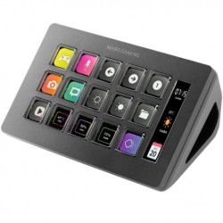 STREAM DECK SLIM MARS...