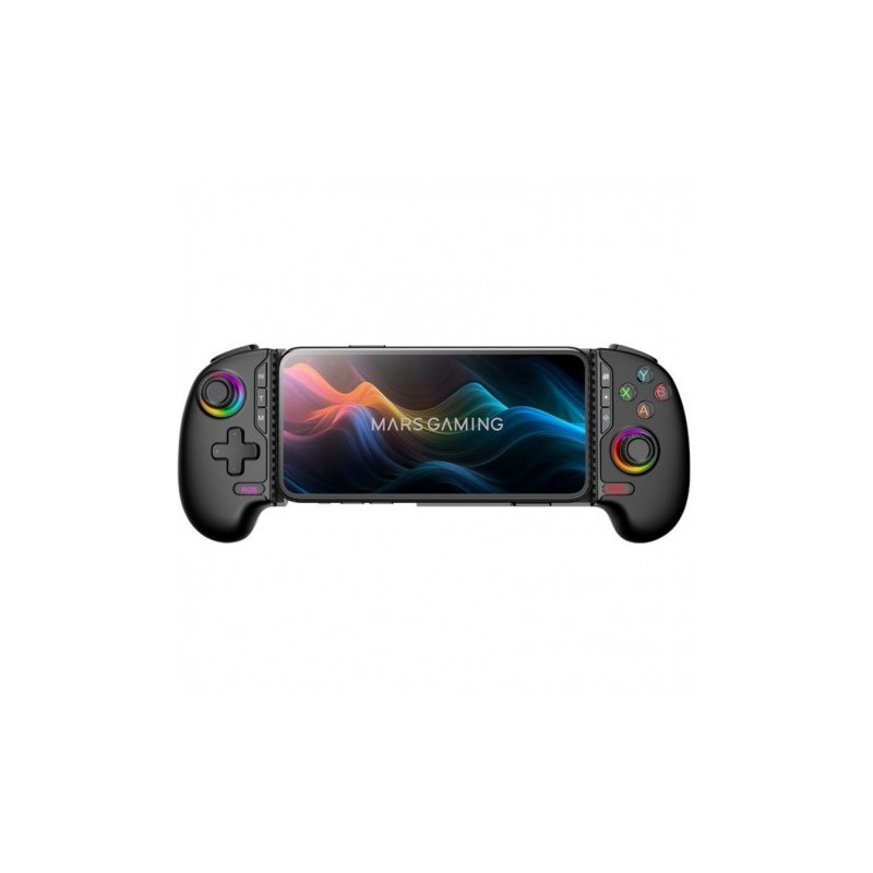 GAMEPAD MARS GAMING MGPXPRO INALAMBRICO