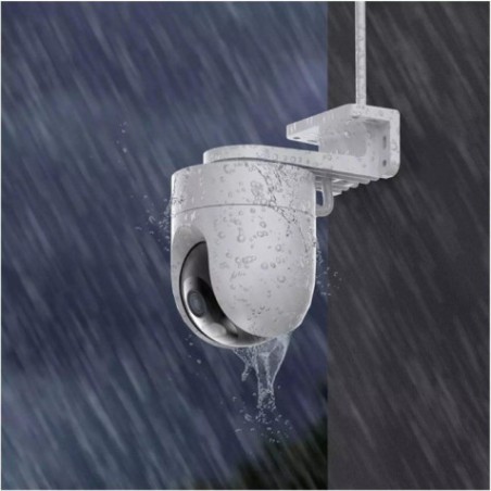 CAMARA DE VIDEOVIGILANCIA XIAOMI OUTDOOR CW400 | 113º | VISION NOCTURNA