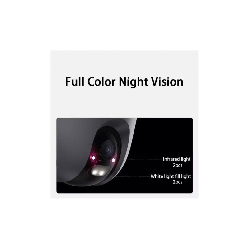 CAMARA DE VIDEOVIGILANCIA XIAOMI...
