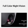 CAMARA DE VIDEOVIGILANCIA XIAOMI OUTDOOR CW400 | 113º | VISION NOCTURNA