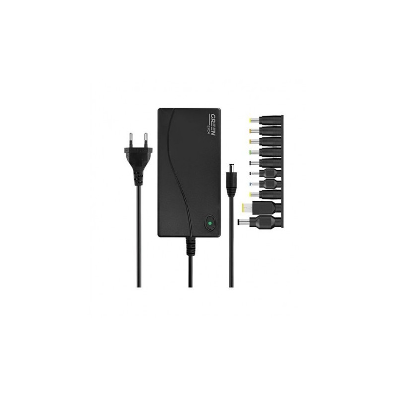 CARGADOR UNIVERSAL CON 10 PUNTAS MAX...
