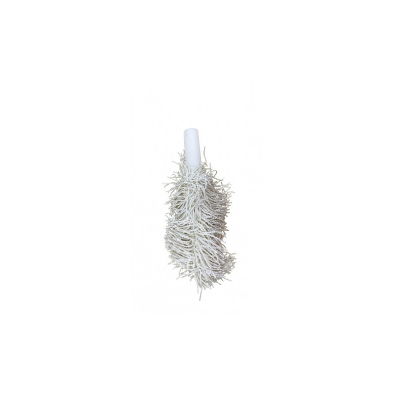 CABEZAL DE CEPILLO DE CERDAS LARGAS PARA CF0150 CHEF PRO