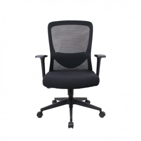 SILLA OFICINA GAMA ACOMODA WORK AIR CROMAD