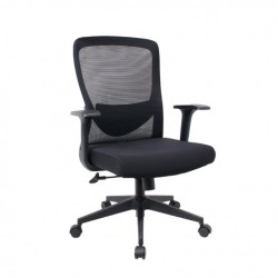 SILLA OFICINA GAMA ACOMODA... 2