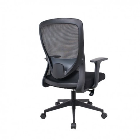 SILLA OFICINA GAMA ACOMODA WORK AIR CROMAD