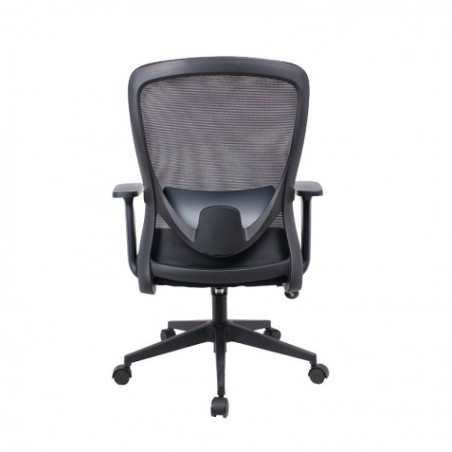 SILLA OFICINA GAMA ACOMODA WORK AIR CROMAD