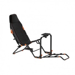 RACING COCKPIT GT PRO CROMAD