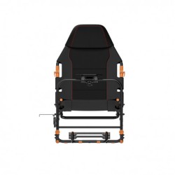RACING COCKPIT GT PRO CROMAD 2