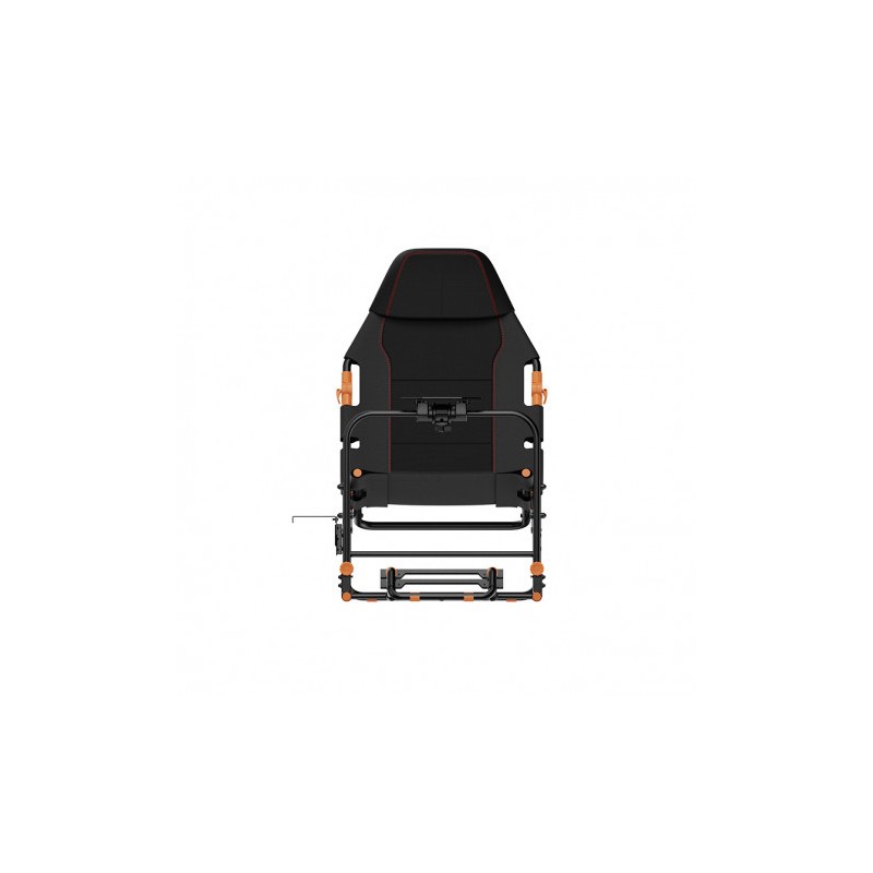 RACING COCKPIT GT PRO CROMAD