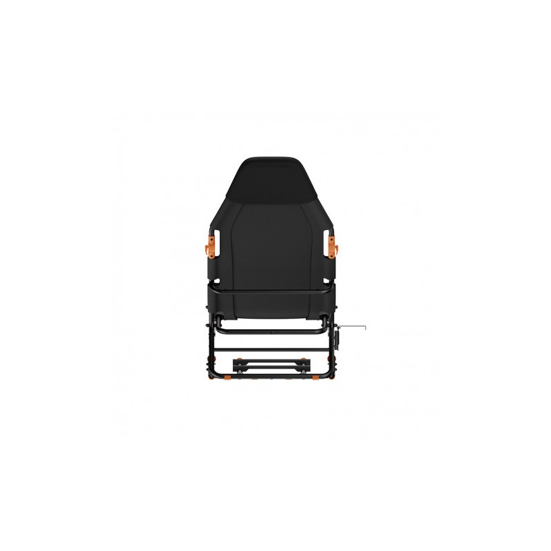 RACING COCKPIT GT PRO CROMAD