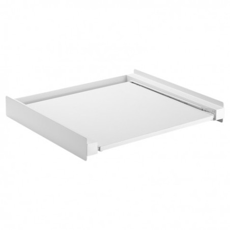SOPORTE ELEVADOR UNIVERSAL PARA LAVADORAS Y SECADORAS WASHBASE CROMAD