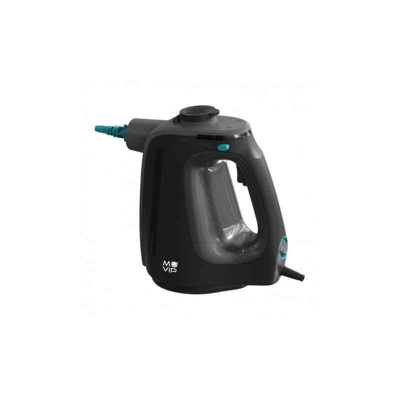 LIMPIADOR A VAPOR 16 EN 1 1350W MUVIP