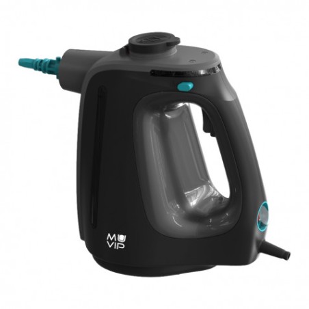 LIMPIADOR A VAPOR 16 EN 1 1350W MUVIP