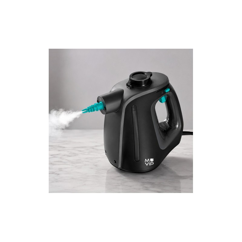 LIMPIADOR A VAPOR 16 EN 1 1350W MUVIP