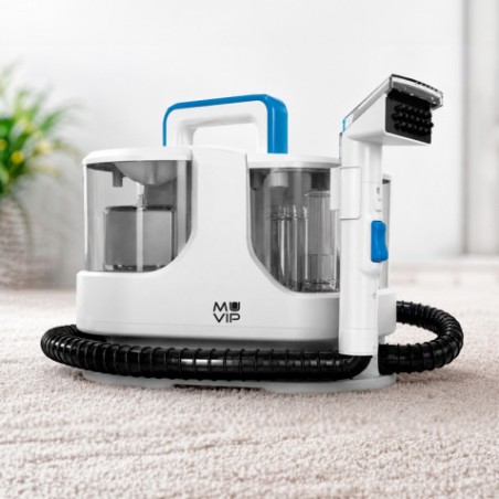ASPIRADORA DE TAPICERÍAS 650W MUVIP