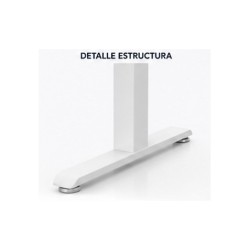MESA DE OFICINA 120X70X75CM... 2