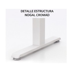 MESA DE OFICINA 120X70X75CM... 2