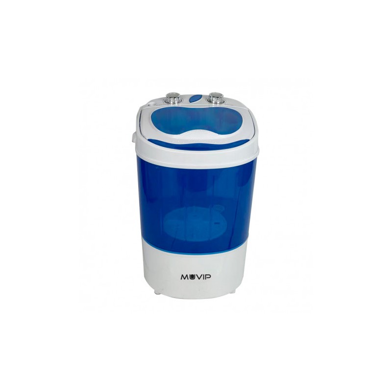 LAVADORA PORTÁTIL 3KG 220V 150W CON...