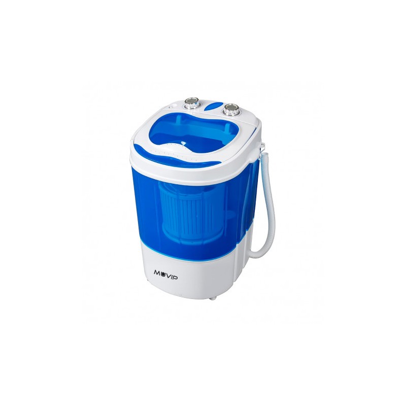 LAVADORA PORTÁTIL 3KG 220V 150W CON...