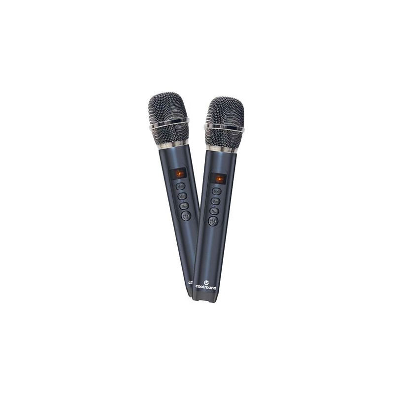 ALTAVOZ KARAOKE PORTATIL COOLSOUND...