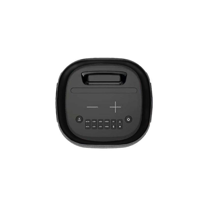 ALTAVOZ KARAOKE PORTATIL COOLSOUND...