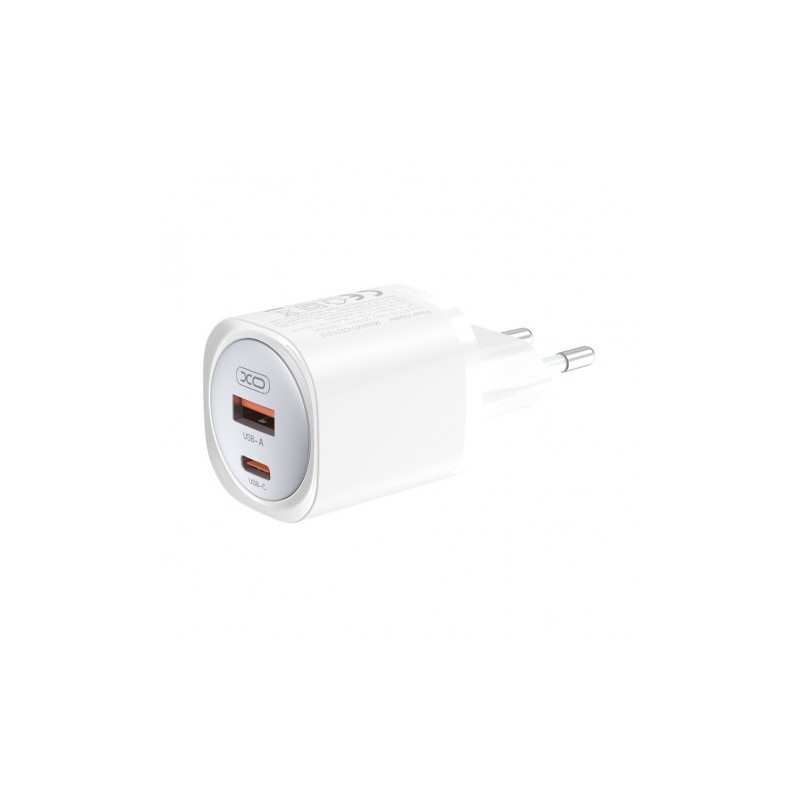 CARGADOR DE CORRIENTE CE21 30W X USB...