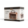 RADIO CARLO AM/FM JB-105 T USB 1200MAH FOREVER