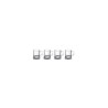 SET 4 VASOS CHUPITO 25CC ROYAL GOLD