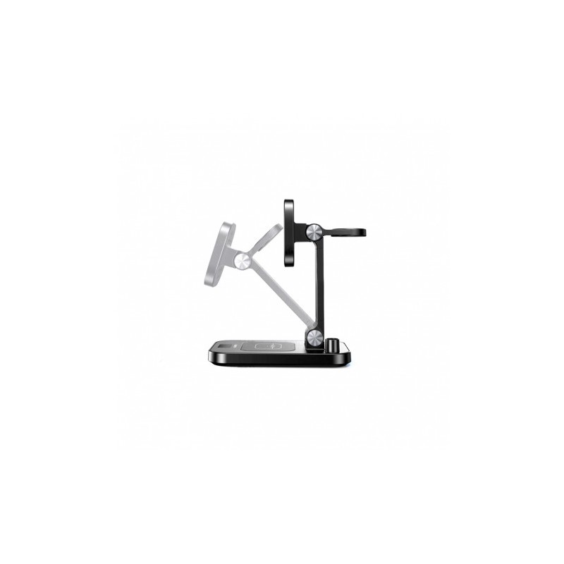 SOPORTE CARGA INALAMBRICA MULTIPLE 4...